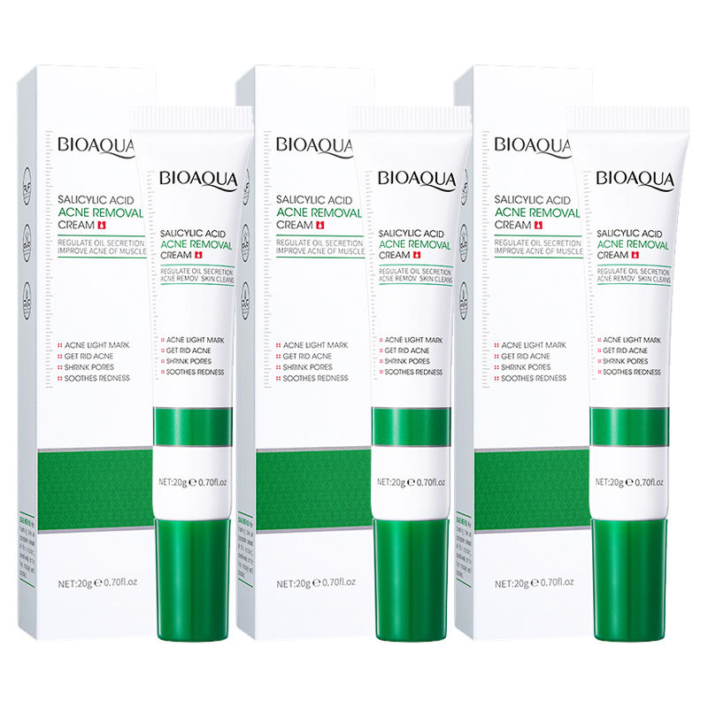 Skincare Bioaqua - 1/2/3pcs BIOAQUA Crema per il viso