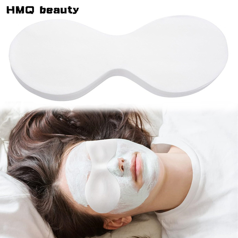 Skincare Qv - 1000/500 pezzi maschera per gli occhi
