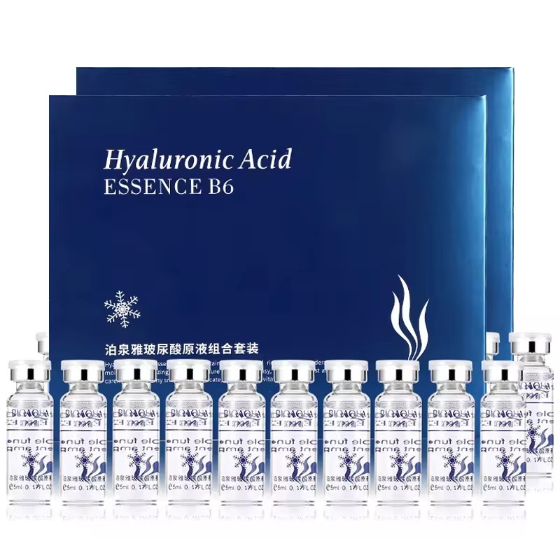 Skincare Bioaqua - 20 pz BIOAQUA Siero di Acido