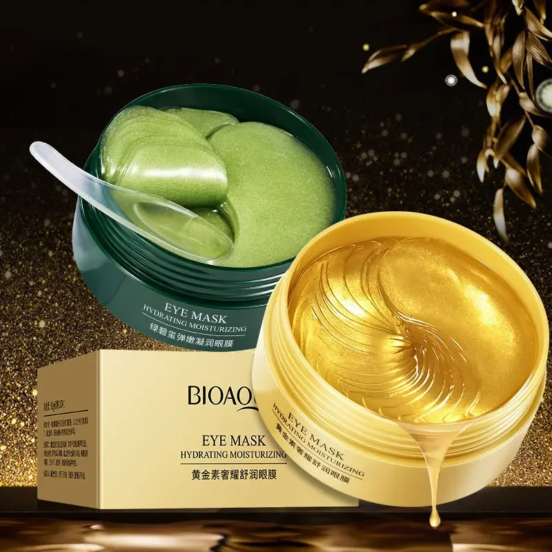 Skincare Bioaqua - 60 pz BIOAQUA Collagene Maschera per