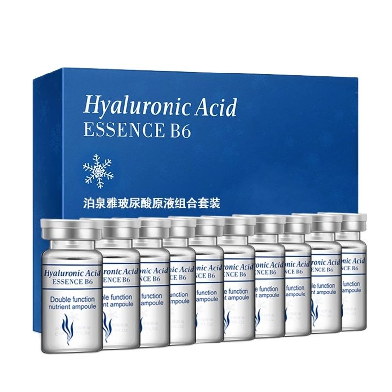 Skincare Bioaqua - BIOAQUA 10 pz/lotto Essenza di Acido