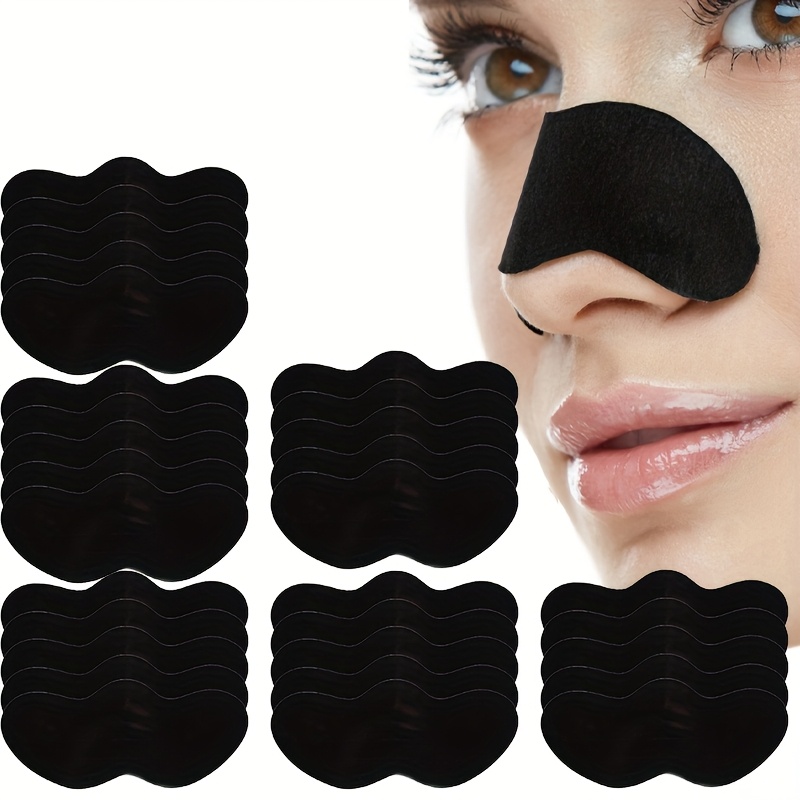 Skincare Qv - 10/20/50/100 Pezzi Strisce per la Rimozione