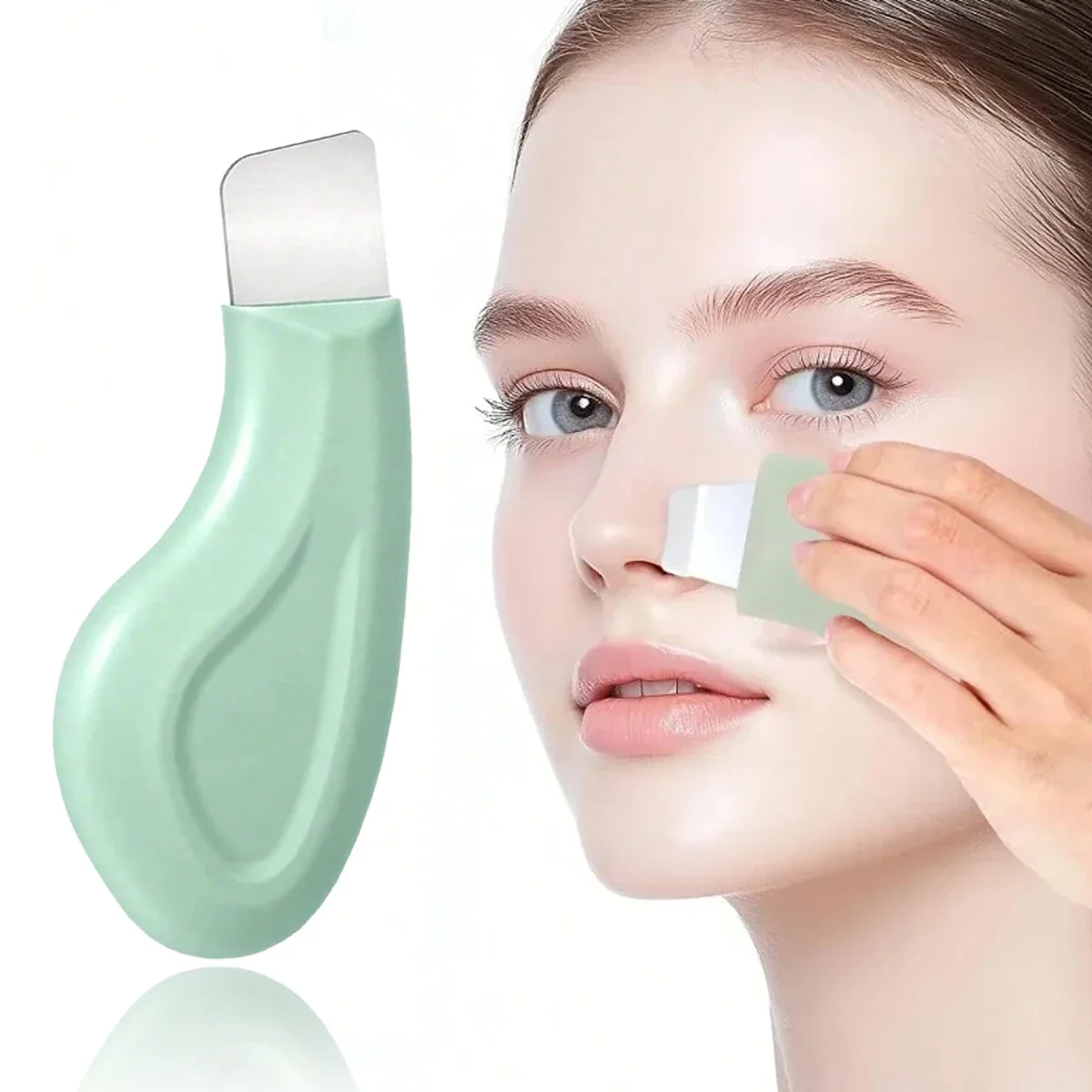 Skincare Qv - Strumento per la rimozione di punti