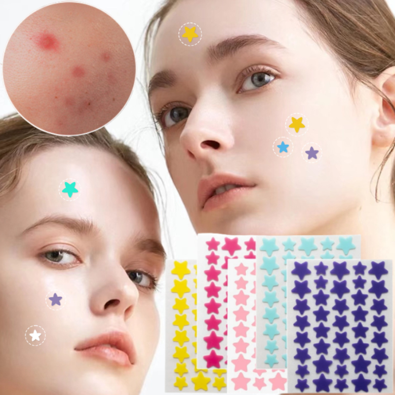 7/10/14 Pz Colorato Star Acne  - Skincare Qv recensione e prezzo