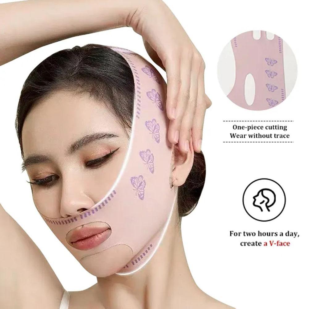 Fascia Modellante Viso a V, Ri - Skincare Qv recensione e prezzo