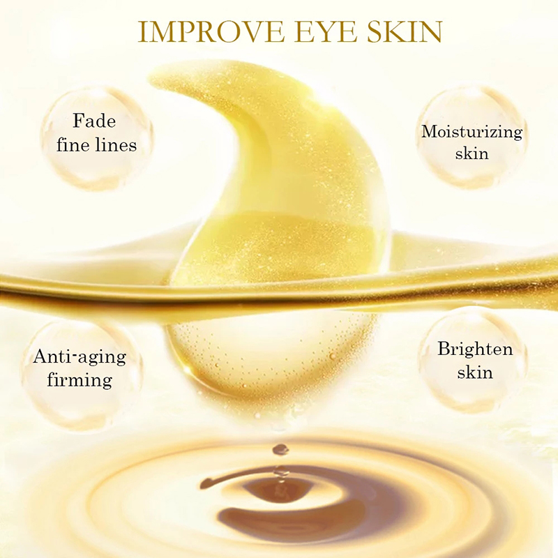 10/20pcs Maschera per gli occh - Skincare Qv recensione e prezzo