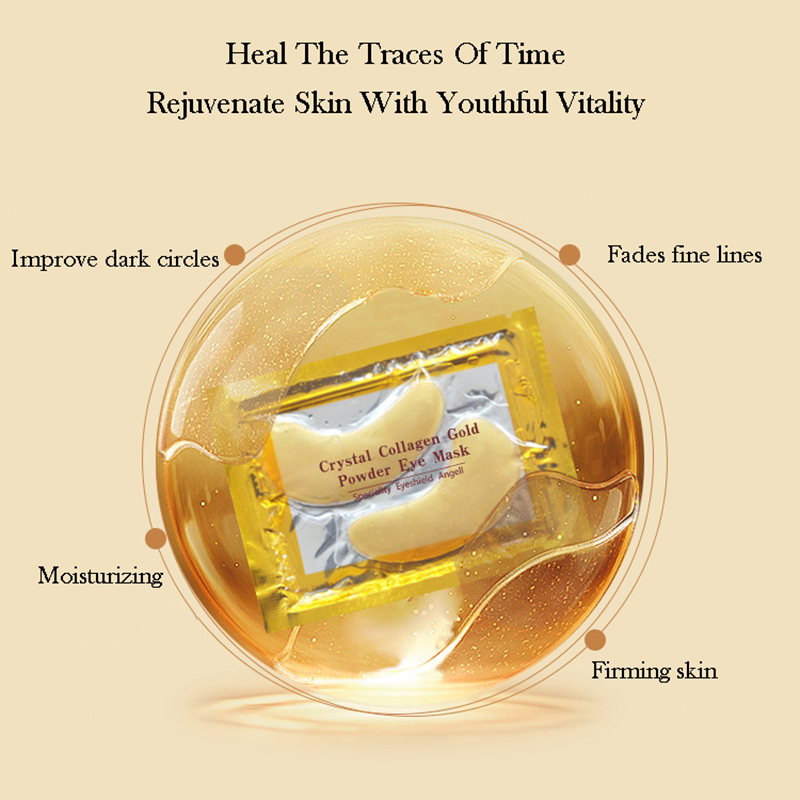 10/20pcs Maschera per gli occh - Skincare Qv recensione e prezzo