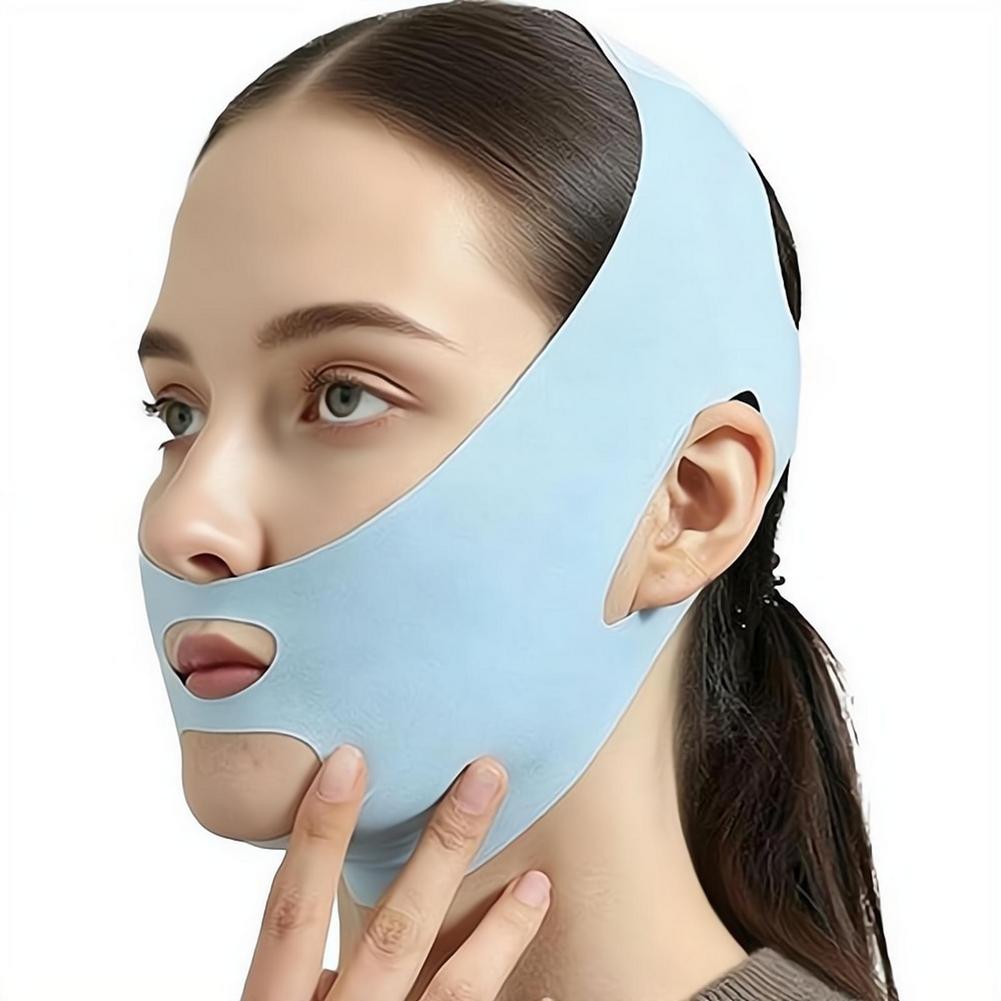 Benda Modellante Viso, Fascia  - Skincare Qv recensione e prezzo