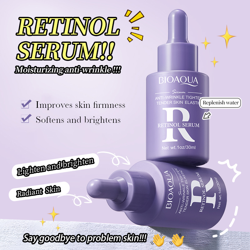 1/3 pz BIOAQUA Vitamina C Reti - Skincare Bioaqua recensione e prezzo