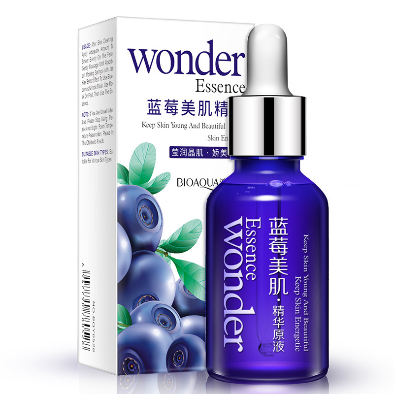 BIOAQUA siero Lifting viso mir - Skincare Bioaqua recensione e prezzo