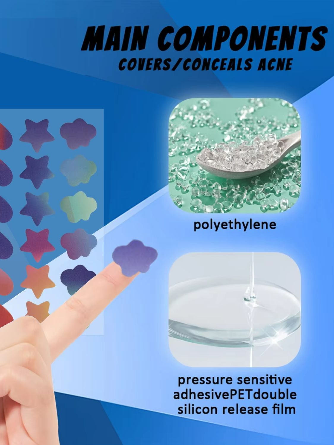 Cerotti Microneedle per Acne e - Skincare You recensione e prezzo