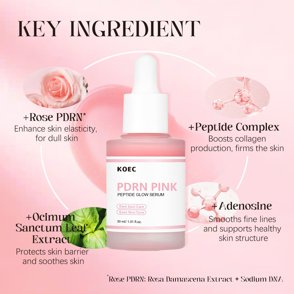 Siero Viso con PDRN di Salmone - Skincare You recensione e prezzo