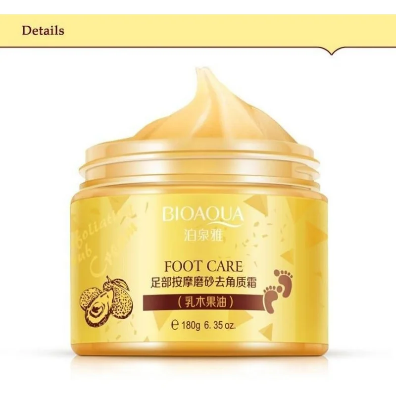 BIOAQUA 24K GOLD Shea Butterma - Skincare Bioaqua recensione e prezzo