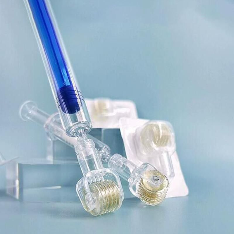 Rullo Microneedle 0.25mm - App - Skincare You recensione e prezzo