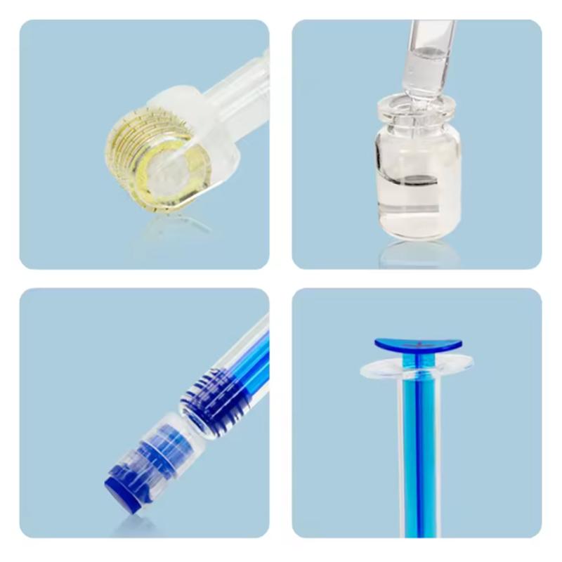 Rullo Microneedle 0.25mm - App - Skincare You recensione e prezzo