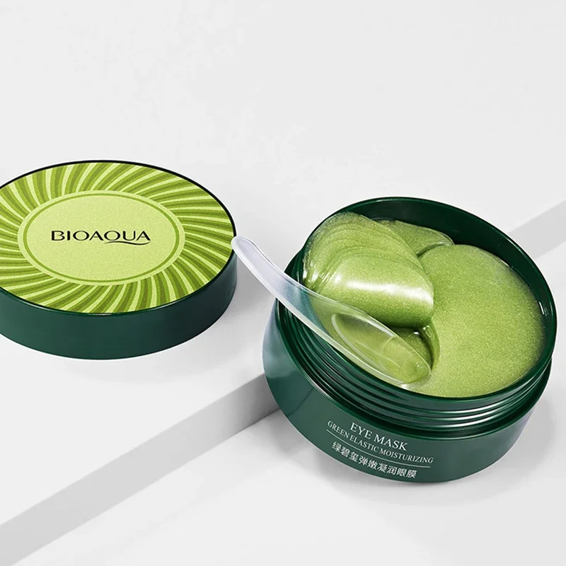60 pz BIOAQUA Collagene Masche - Skincare Bioaqua recensione e prezzo