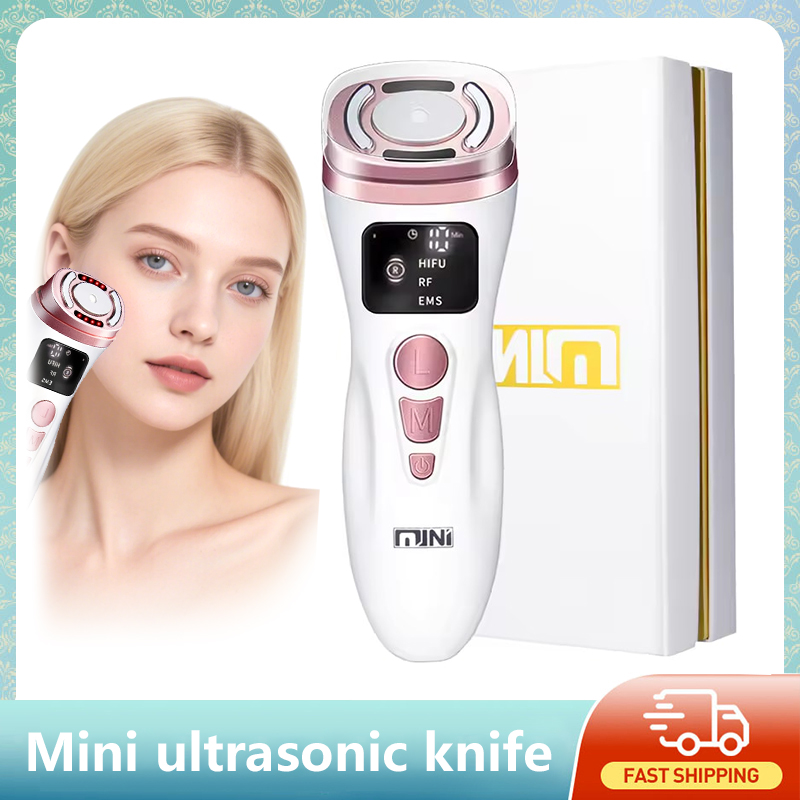 Nuovo Mini Dispositivo HIFU a  - Skincare Qv recensione e prezzo