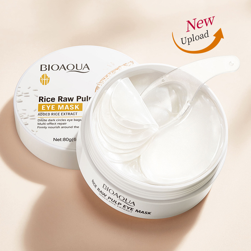 60 Pezzi Bioaqua Maschera Cont - Skincare Bioaqua recensione e prezzo