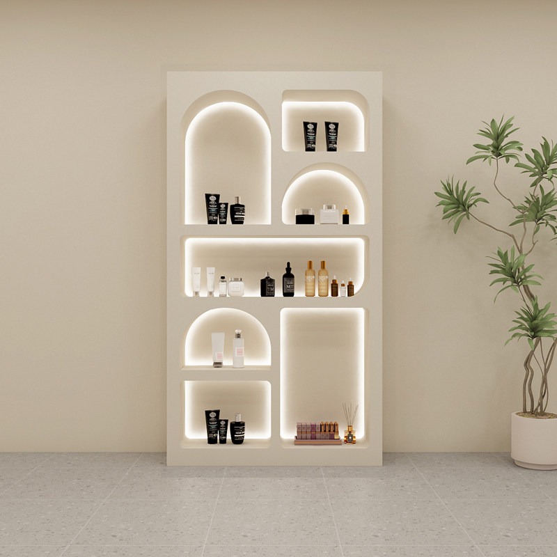 Eleganti armadietti portaogget - Skincare You recensione e prezzo