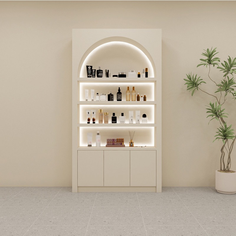 Eleganti armadietti portaogget - Skincare You recensione e prezzo