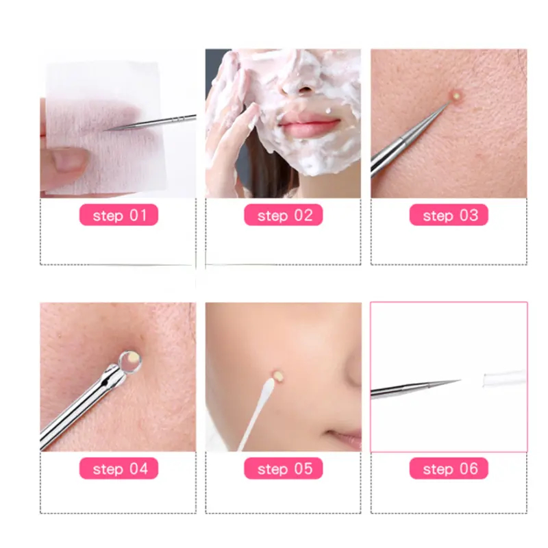1 Pezzo Strumento Professional - Skincare Qv recensione e prezzo