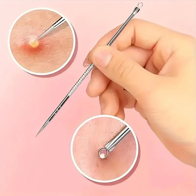 1 Pezzo Strumento Professional - Skincare Qv recensione e prezzo