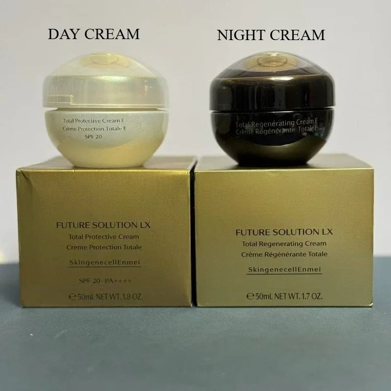 Crema Notte Rigenerante Totale - Skincare You recensione e prezzo