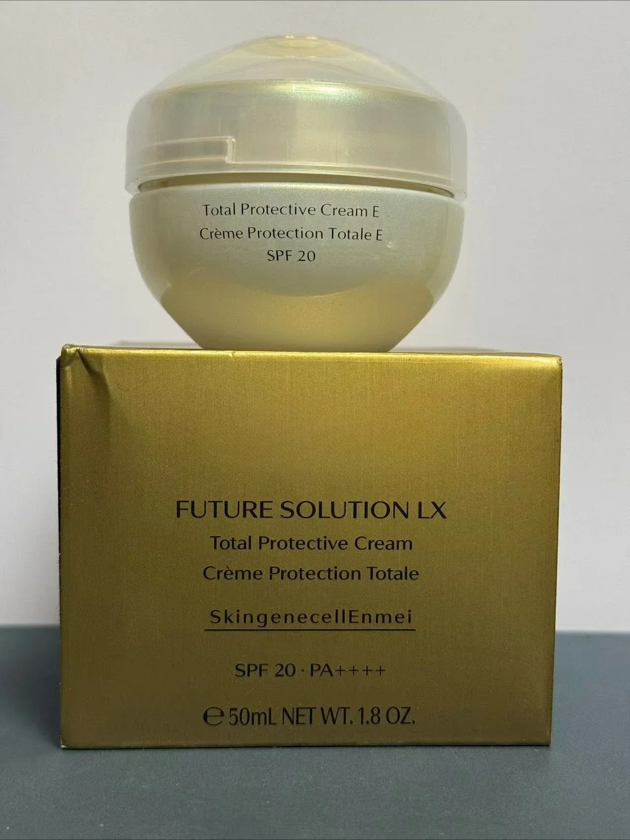 Crema Notte Rigenerante Totale - Skincare You recensione e prezzo