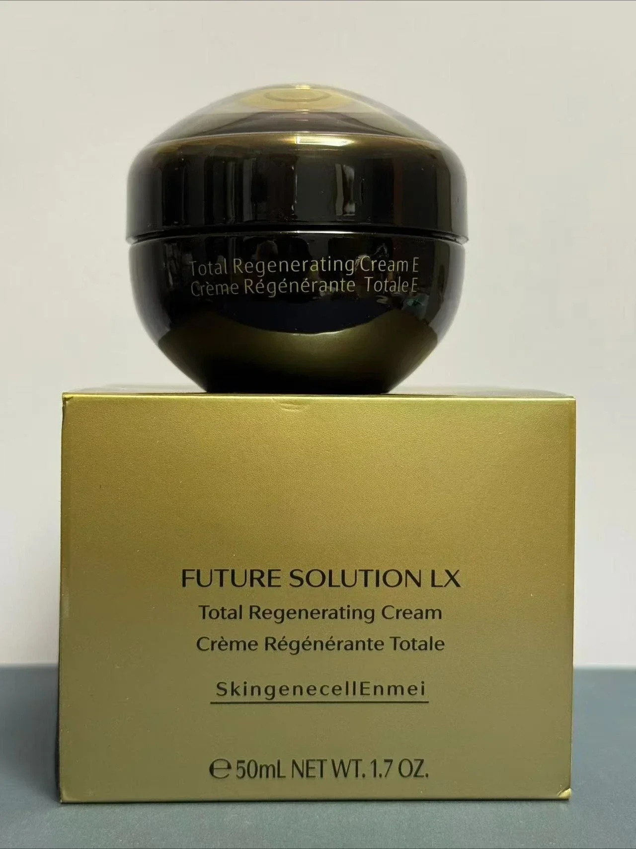 Crema Notte Rigenerante Totale - Skincare You recensione e prezzo