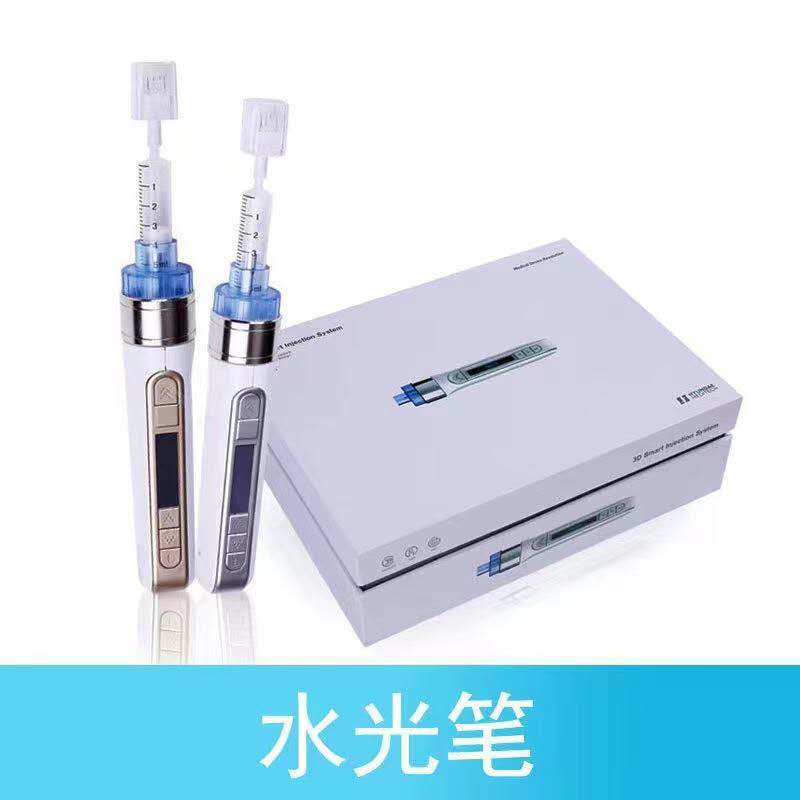 Pistola per Mesoterapia 3D Sma - Skincare Qv recensione e prezzo