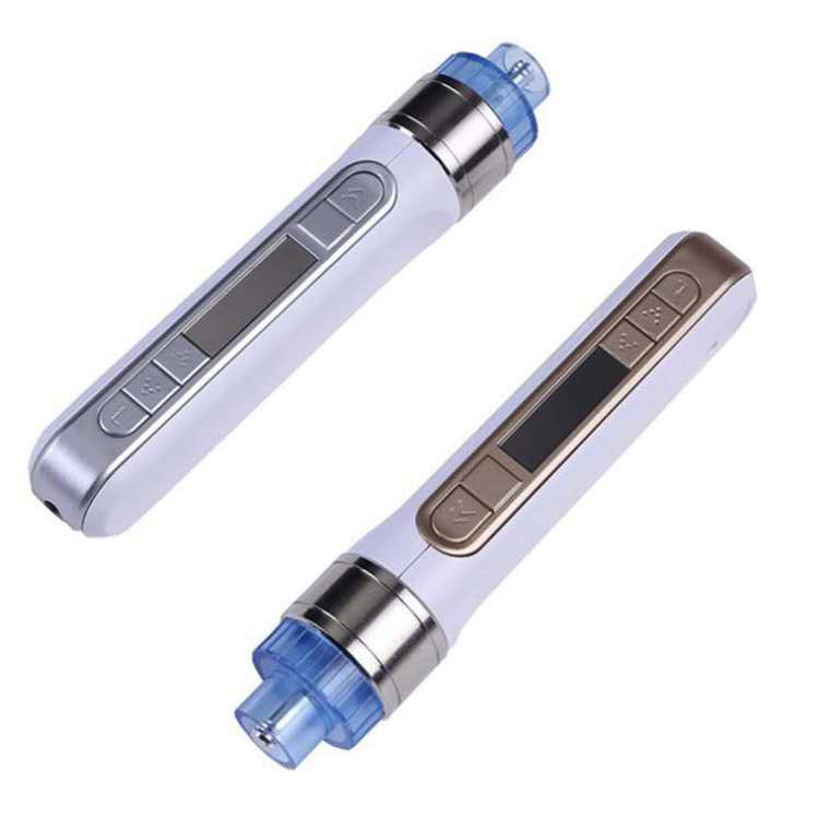 Pistola per Mesoterapia 3D Sma - Skincare Qv recensione e prezzo