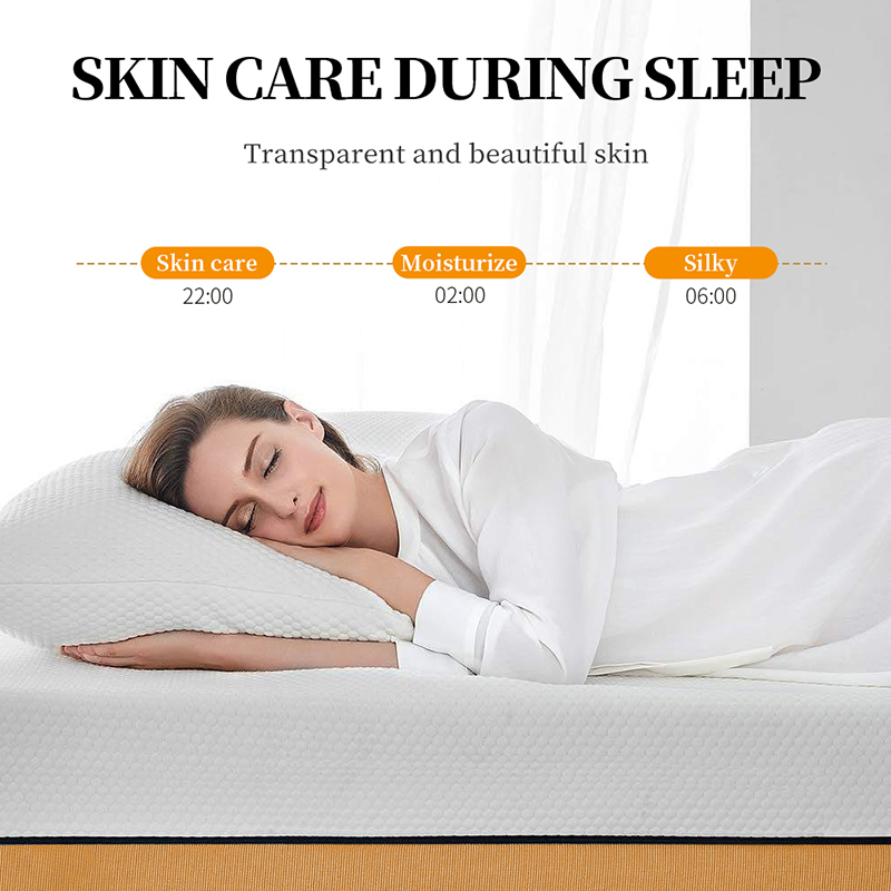 Maschere viso notturne BIOAQUA - Skincare Bioaqua recensione e prezzo