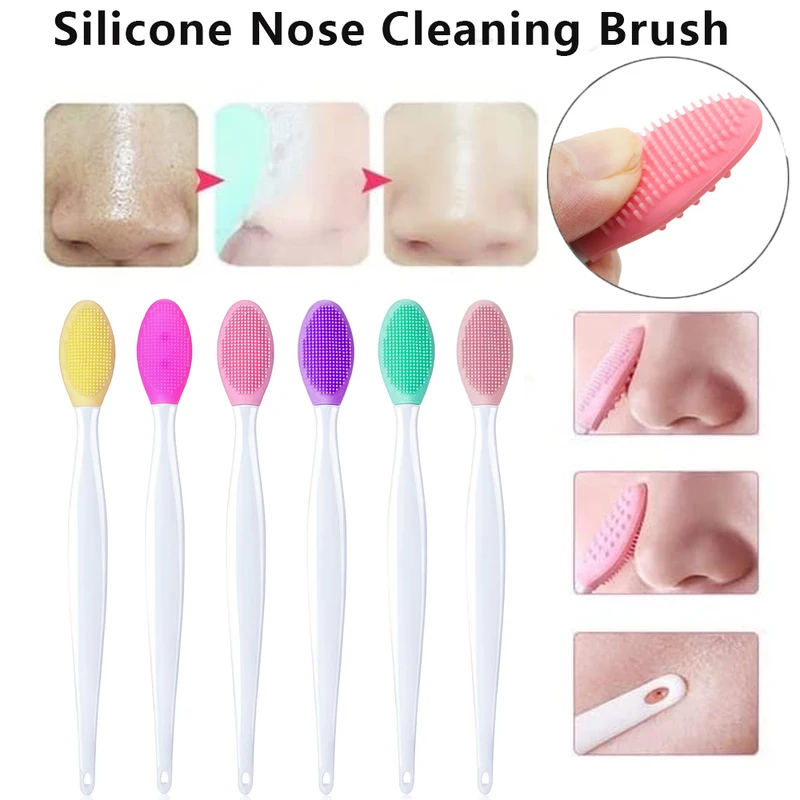 1PC/4PCS Spazzola in Silicone  - Skincare Qv recensione e prezzo