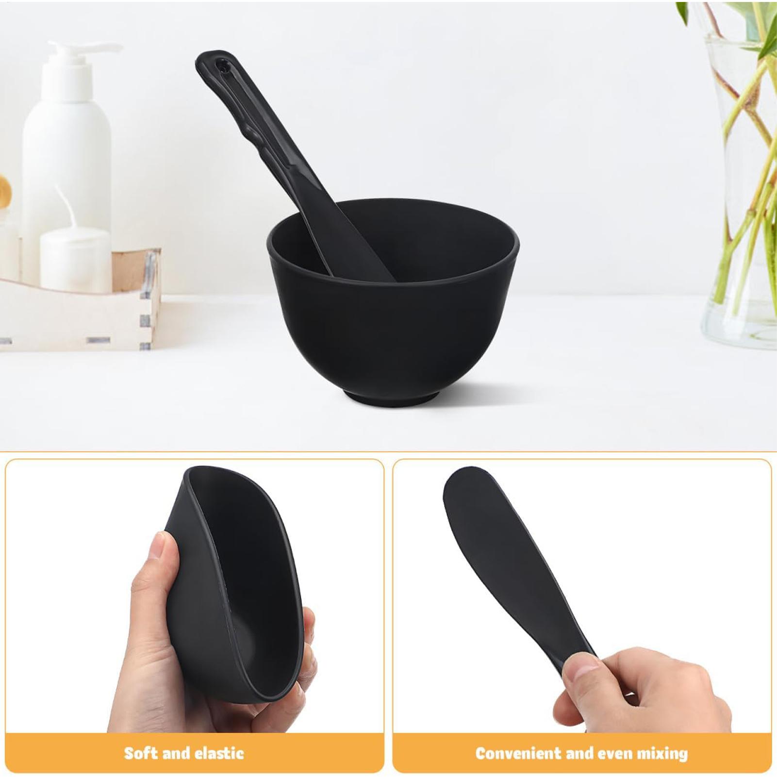 Set di Ciotole in Silicone per - Skincare Qv recensione e prezzo