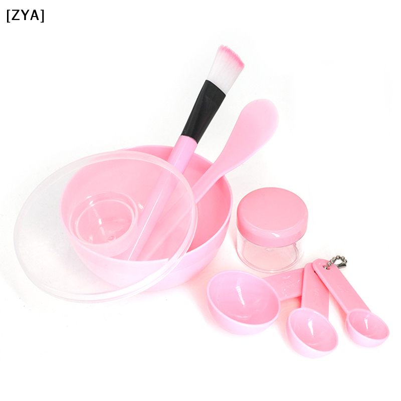 Set di Spazzola per Maschera F - Skincare Qv recensione e prezzo