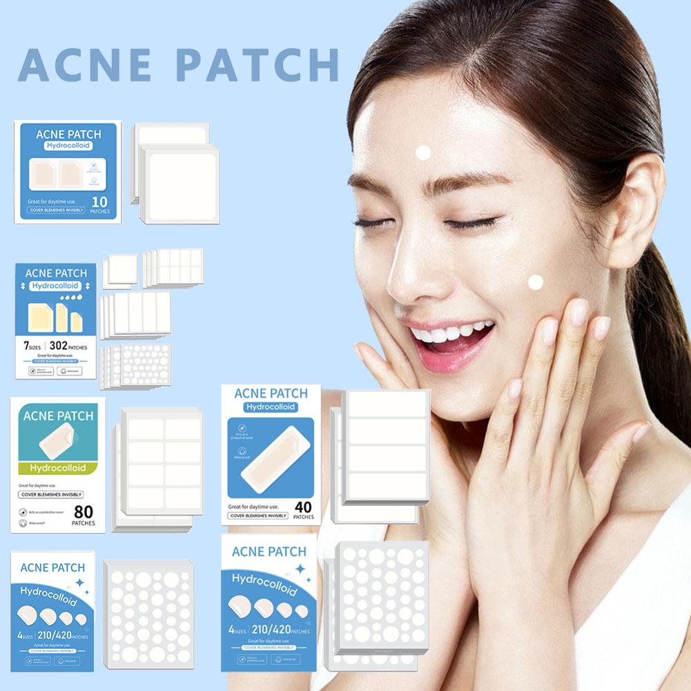 Patch per brufoli per l'acne i - Skincare Qv recensione e prezzo