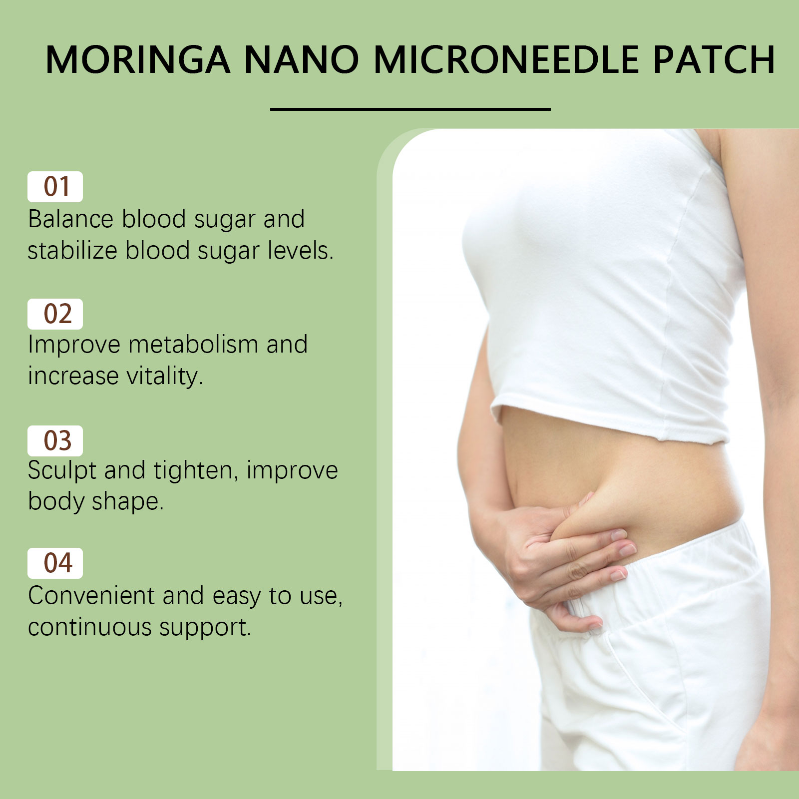 Patch Microneedle 10 in 1 Nott - Skincare You recensione e prezzo